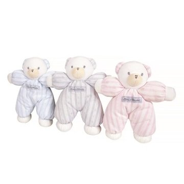 Çizgili Ayı 25cm - Peluş Oyuncak