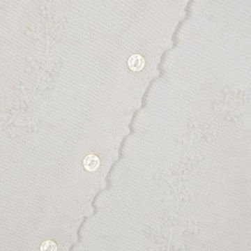 Kız Bebek Yün Combilong Tulum