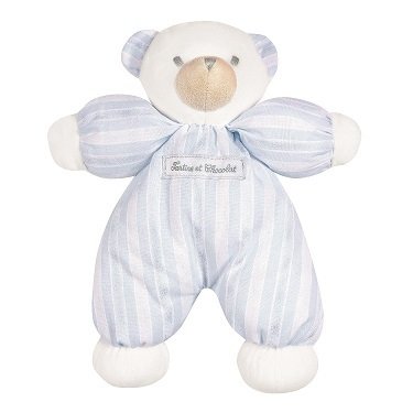 Çizgili Ayı 25cm - Peluş Oyuncak