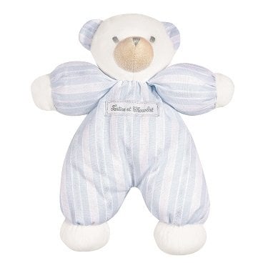 Çizgili Ayı 25cm - Peluş Oyuncak