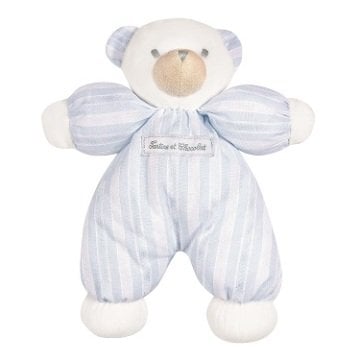 Çizgili Ayı 25cm - Peluş Oyuncak