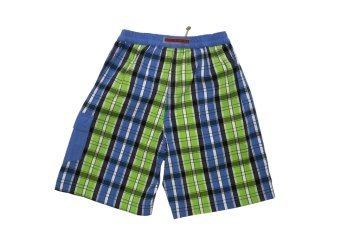 Erkek Çocuk Şort Mayo