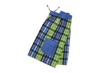 Erkek Çocuk Şort Mayo