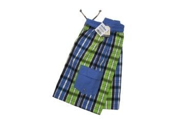 Erkek Çocuk Şort Mayo