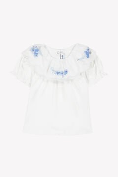 Kız Çocuk T-Shirt
