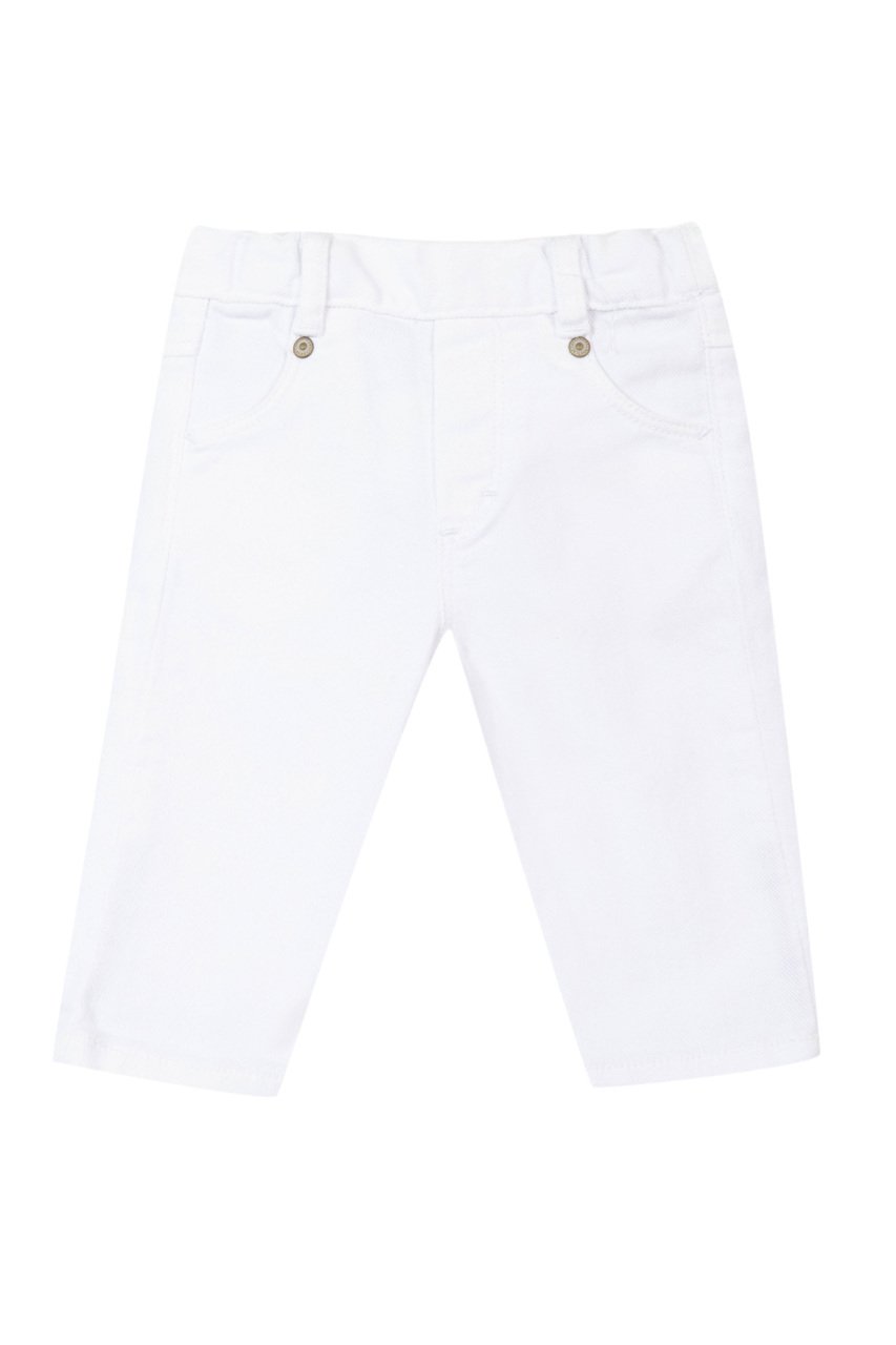 Erkek Bebek Jean Pantalon