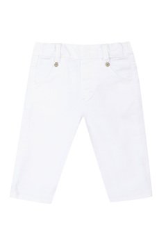 Erkek Bebek Jean Pantalon