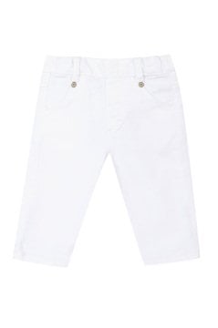 Erkek Bebek Jean Pantalon