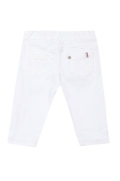 Erkek Bebek Jean Pantalon