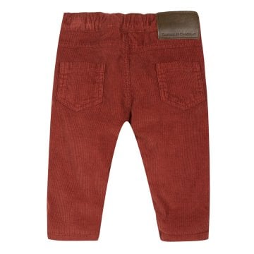 Erkek Bebek Pantolon
