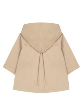 Erkek Bebek Trenchcoat 18 Ay