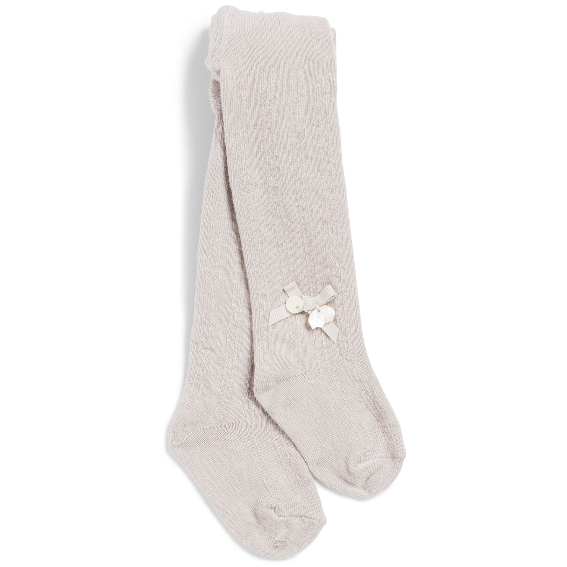 Kız Bebek Külotlu Çorap