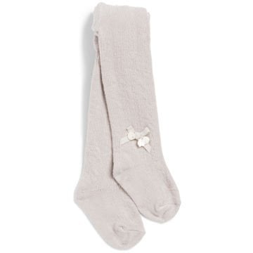 Kız Bebek Külotlu Çorap