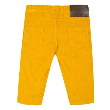 Erkek Bebek Pantolon