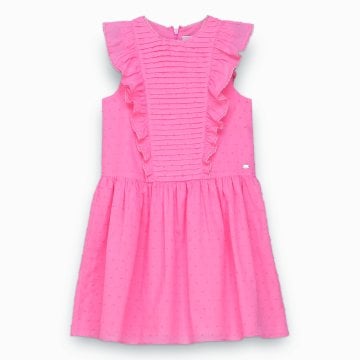 Kız Çocuk Elbise