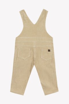 Erkek Bebek Kadife Salopet