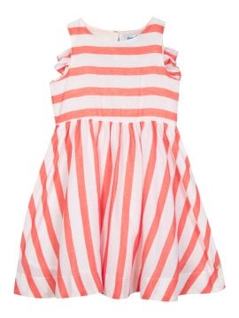 Kız Çocuk Elbise