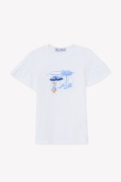 Kız Çocuk T-Shirt