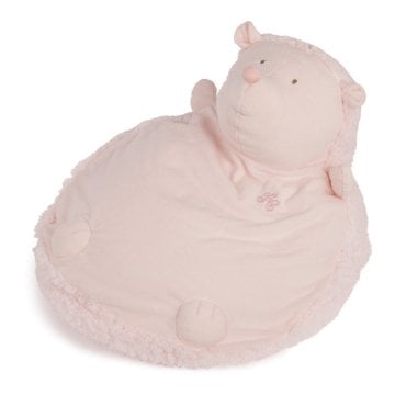 Pembe Kirpi Puf ( TEŞHİR ÜRÜNÜ )