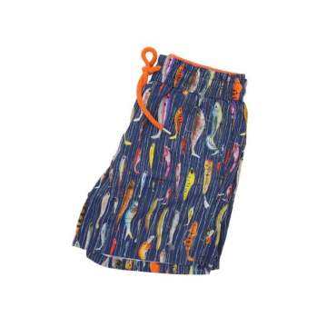 Erkek Çocuk Şort Mayo