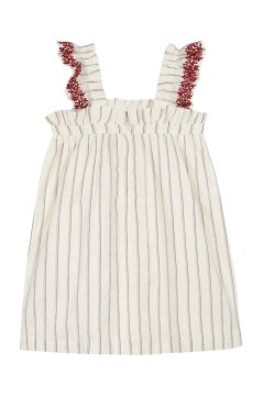 Kız Çocuk Elbise