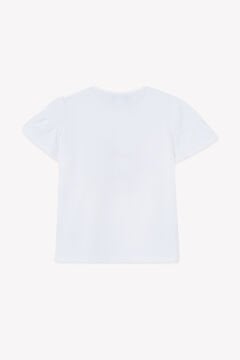 Kız Çocuk T-Shirt