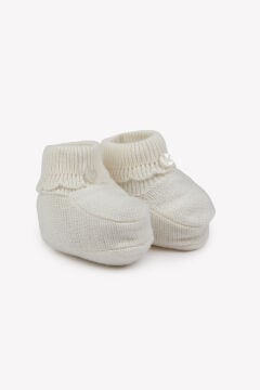Bebek Triko Patik