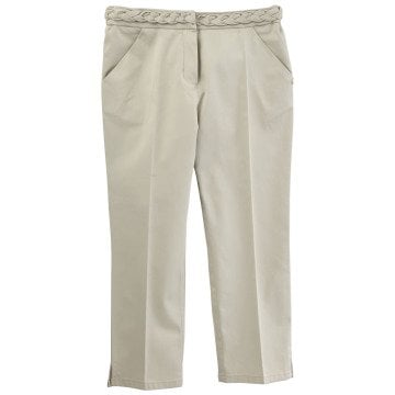 Kız Çocuk Pantalon