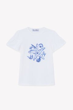 Kız Çocuk T-Shirt