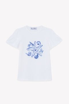 Kız Çocuk T-Shirt