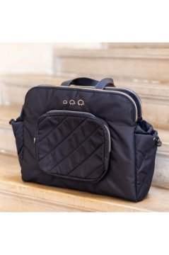 Bebek Çantası (anne için)