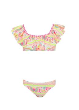 Kız Çocuk Bikini