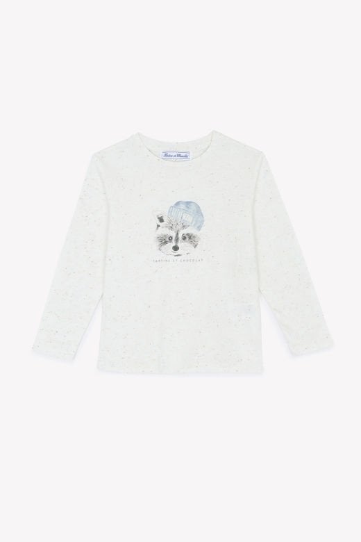 Erkek Çocuk T-Shirt