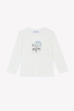 Erkek Çocuk T-Shirt