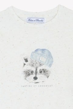 Erkek Çocuk T-Shirt