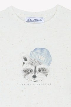 Erkek Çocuk T-Shirt