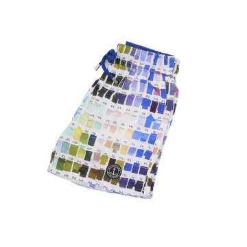 Erkek Çocuk Şort Mayo