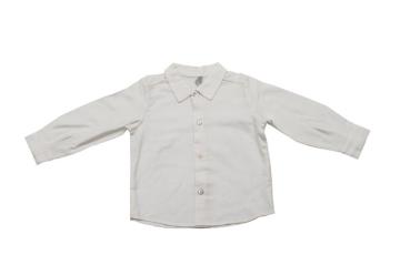 Erkek Bebek Gömlek