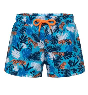 Erkek Bebek Şort Mayo