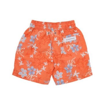 Erkek Çocuk Şort Mayo