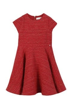 Kız Çocuk Şık Elbise