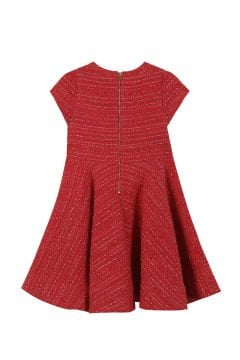 Kız Çocuk Şık Elbise