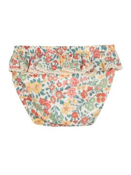 Kız Bebek Koton Tek Alt Mayo