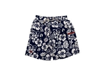 Erkek Çocuk Şort Mayo