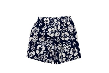 Erkek Çocuk Şort Mayo