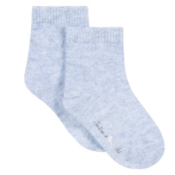 Bebek Kısa Soket Çorap