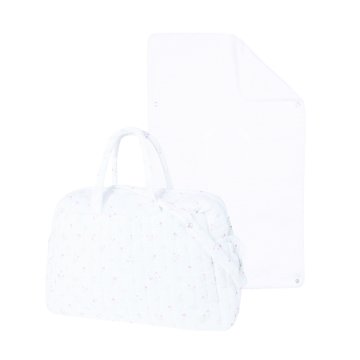 Anne Çantası Plumetis