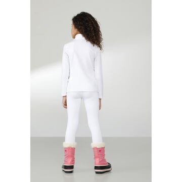 Kız Çocuk Termal Sweatshirt