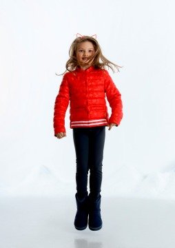 Kız Çocuk Termal İçlik (pantalon)