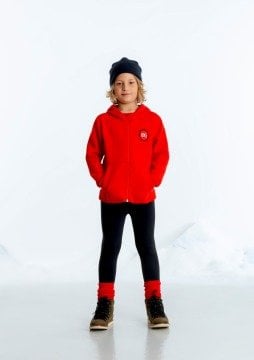 Kız Çocuk Termal İçlik (pantalon)